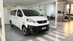 PEUGEOT Expert 1.6 3P BLUEHDI MINIBUS TURBO DIESEL