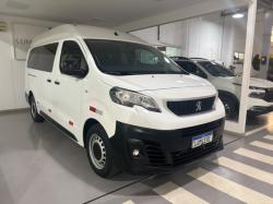 PEUGEOT Expert 1.6 3P BLUEHDI MINIBUS TURBO DIESEL