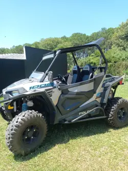 POLARIS RZR 1000 S 