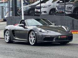 PORSCHE 718 2.0 16V H4 BOXSTER AUTOM�TICO PDK