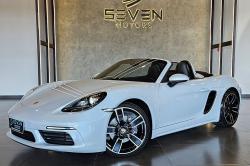 PORSCHE 718 2.0 16V H4 BOXSTER AUTOM�TICO PDK