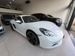 PORSCHE 718 2.0 16V H4 CAYMAN AUTOMÁTICO PDK