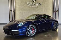 PORSCHE 911 3.0 24V H6 CARRERA S AUTOM�TICO PDK