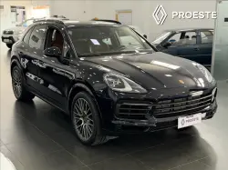 PORSCHE Cayenne 3.0 V6 24V 4P E-HYBRID AWD AUTOM�TICO TIPTRONIC S