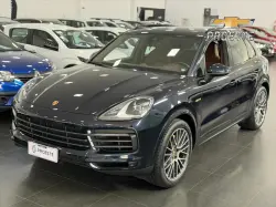 PORSCHE Cayenne 3.0 V6 24V 4P E-HYBRID AWD AUTOM�TICO TIPTRONIC S
