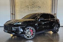 PORSCHE Cayenne 3.0 V6 24V 4P E-HYBRID AWD AUTOM�TICO TIPTRONIC S