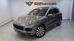 PORSCHE Cayenne 3.6 24V V6 4P 4X4 AUTOM�TICO