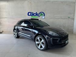 PORSCHE Macan 2.0 16V 4P AWD PDK AUTOMTICO