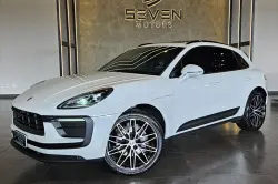 PORSCHE Macan 2.0 16V 4P AWD AUTOM�TICO