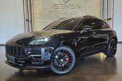 PORSCHE Macan 2.0 16V 4P AWD AUTOM�TICO