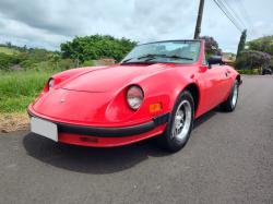 PUMA GTS 1.6 CONVERS�VEL