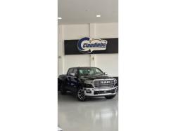 RAM 1500 3.0 HURRICANE 6 BITURBO LARAMIE CABINE DUPLA 4X4 AUTOM�TICO