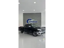 RAM 1500 3.0 HURRICANE 6 BITURBO LARAMIE CABINE DUPLA 4X4 AUTOM�TICO