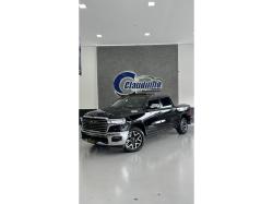 RAM 1500 3.0 HURRICANE 6 BITURBO LARAMIE CABINE DUPLA 4X4 AUTOM�TICO