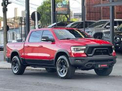 RAM 1500 5.7 V8 REBEL CABINE DUPLA 4X4 AUTOMTICO