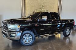 RAM 2500 6.7 I6 24V SLT CABINE DUPLA TURBO DIESEL LARAMIE 4X4 AUTOM�TICO