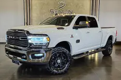 RAM 2500 6.7 I6 24V SLT CABINE DUPLA TURBO DIESEL RODEO 4X4 AUTOM�TICO