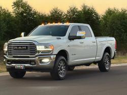 RAM 3500 6.7 I6 LIMITED LONG HORN CABINE DUPLA 4X4 TURBO DIESEL AUTOM�TICO