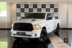 RAM Classic 5.7 V8 32V 4P HEMI LARAMIE NIGHT EDITION AUTOMTICO