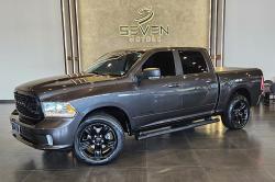 RAM Classic 5.7 V8 32V 4P HEMI LARAMIE NIGHT EDITION AUTOM�TICO
