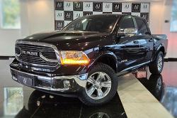 RAM Classic 5.7 V8 32V 4P HEMI LARAMIE AUTOMÁTICO
