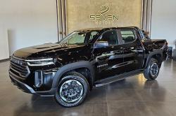 RAM Dakota 2.2 4P TURBO DIESEL WARLOCK 4X4 AUTOM�TICO