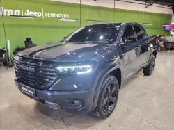 RAM Rampage 2.0 4P HURRICANE 4 TURBO R/T 4X4 AUTOMTICO