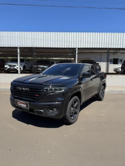 RAM Rampage 2.0 4P HURRICANE 4 TURBO R/T 4X4 AUTOMTICO