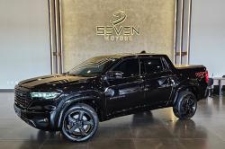 RAM Rampage 2.0 4P HURRICANE 4 TURBO R/T 4X4 AUTOM�TICO