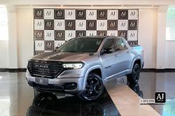RAM Rampage 2.0 4P HURRICANE 4 TURBO R/T 4X4 AUTOM�TICO