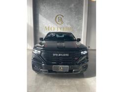 RAM Rampage 2.0 4P HURRICANE 4 TURBO LARAMIE 4X4 AUTOM�TICO