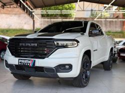 RAM Rampage 2.0 4P HURRICANE 4 TURBO R/T 4X4 AUTOM�TICO