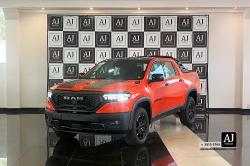RAM Rampage 2.0 4P HURRICANE 4 TURBO REBEL IGINITION 4X4 AUTOM�TICO