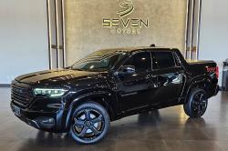 RAM Rampage 2.0 4P HURRICANE 4 TURBO R/T 4X4 AUTOM�TICO