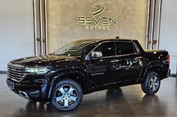 RAM Rampage 2.0 4P HURRICANE 4 TURBO LARAMIE 4X4 AUTOM�TICO