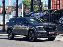 RAM Rampage 2.0 4P HURRICANE 4 TURBO R/T 4X4 AUTOM�TICO