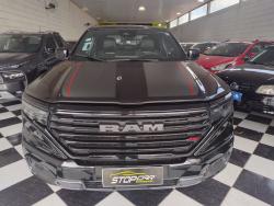 RAM Rampage 2.0 4P HURRICANE 4 TURBO R/T 4X4 AUTOM�TICO