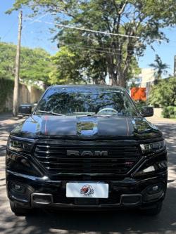 RAM Rampage 2.0 4P HURRICANE 4 TURBO R/T 4X4 AUTOM�TICO