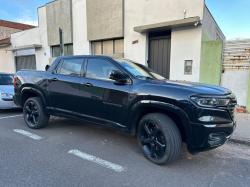 RAM Rampage 2.0 4P HURRICANE 4 TURBO R/T 4X4 AUTOM�TICO