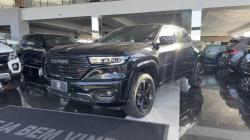 RAM Rampage 2.0 4P HURRICANE 4 TURBO R/T 4X4 AUTOM�TICO