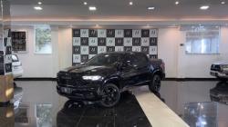 RAM Rampage 2.0 4P HURRICANE 4 TURBO R/T 4X4 AUTOM�TICO
