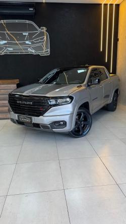 RAM Rampage 2.0 4P HURRICANE 4 TURBO R/T 4X4 AUTOM�TICO