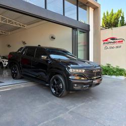 RAM Rampage 2.0 4P HURRICANE 4 TURBO R/T 4X4 AUTOM�TICO