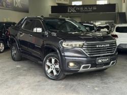 RAM Rampage 2.0 4P HURRICANE 4 TURBO LARAMIE 4X4 AUTOMÁTICO
