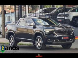 RAM Rampage 2.0 4P TURBO DIESEL LARAMIE 4X4 AUTOMTICO