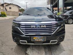 RAM Rampage 2.0 4P TURBO DIESEL LARAMIE 4X4 AUTOM�TICO
