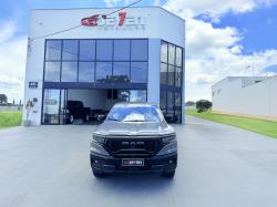 RAM Rampage 2.0 4P TURBO DIESEL REBEL 4X4 AUTOM�TICO