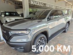 RAM Rampage 2.0 4P TURBO DIESEL REBEL 4X4 AUTOM�TICO
