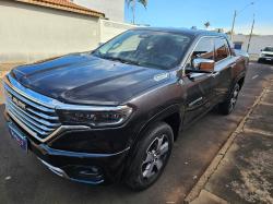 RAM Rampage 2.0 4P TURBO DIESEL LARAMIE 4X4 AUTOM�TICO