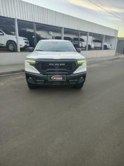 RAM Rampage 2.0 4P TURBO DIESEL REBEL 4X4 AUTOM�TICO